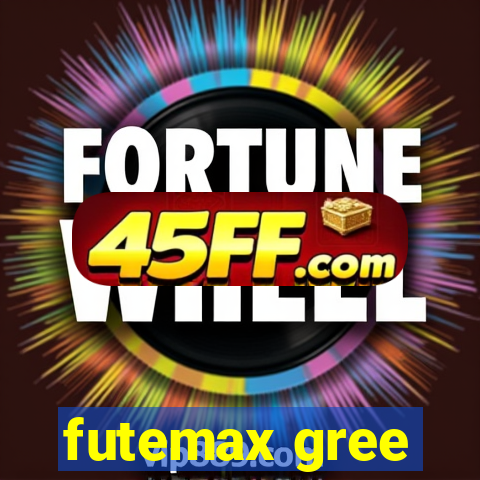 futemax gree